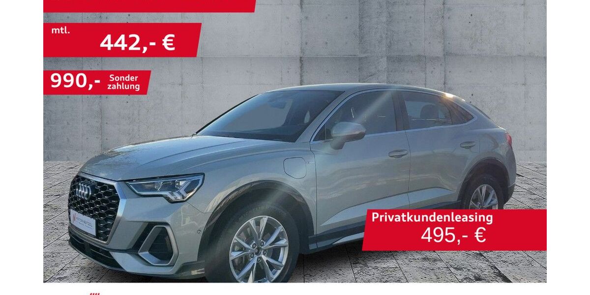 Audi Q3 42.900 km 33.500 &euro; Bamberg 96052
