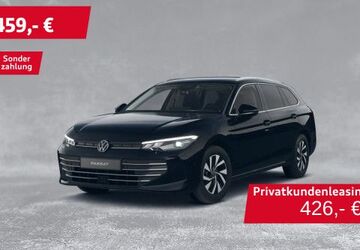 VW Passat 27.500 km 35.930 &euro; Scheßlitz 96110