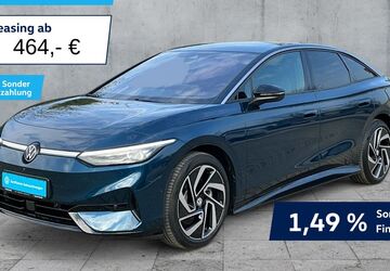 VW ID.7 16.429 km 46.460 &euro; Scheßlitz 96110