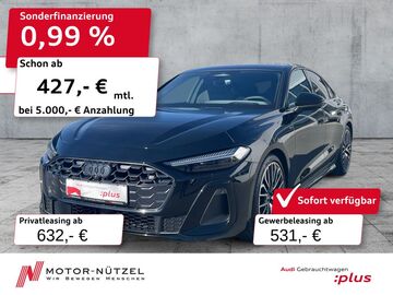 Gebrauchte Audi A5