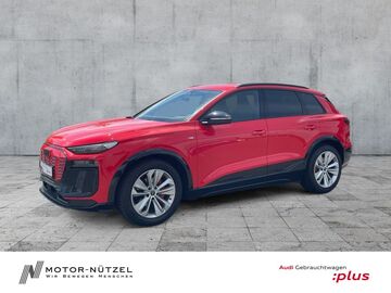 Gebrauchte Audi e-tron