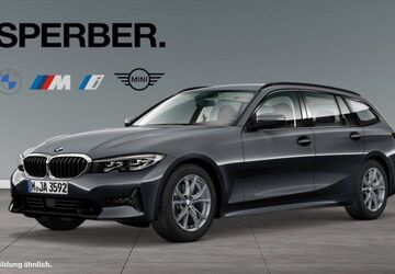 BMW 318 128.305 km 19.460 &euro; Bamberg 96050