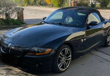 BMW Z4 151.400 km 10.800 &euro; Bamberg 96049