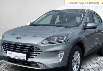 Ford Kuga 59.123 km 23.489 &euro; Bamberg 96052