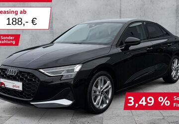 Audi A3 7.959 km 27.730 &euro; Bamberg 96052