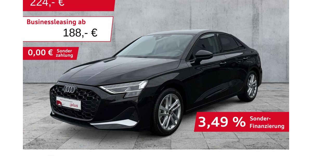 Audi A3 7.959 km 27.730 &euro; Bamberg 96052