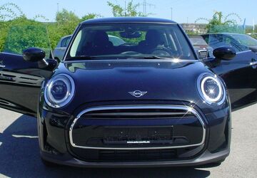 Mini Cooper 66.000 km 15.999 &euro; Baiersdorf 91083