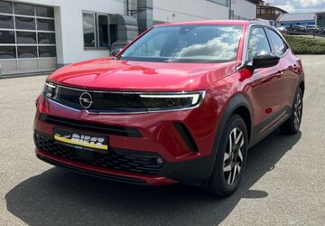 Opel Mokka-e 1.550 km 27.990 &euro; Ebern 96106