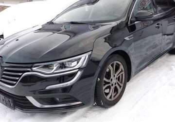 Renault Talisman 161.000 km 12.500 &euro; Burgebrach 96138