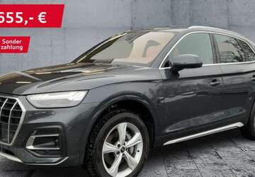 Audi Q5 20.000 km 51.730 &euro; Scheßlitz 96110