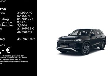 VW Tayron 25.705 km 34.990 &euro; Ebern 96106