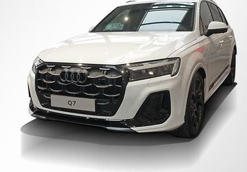 Audi Q7 12.450 km 85.640 &euro; Forchheim 91301