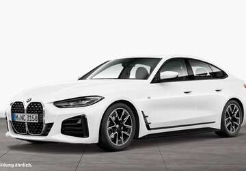 BMW 420 43.975 km 37.890 &euro; Forchheim 91301