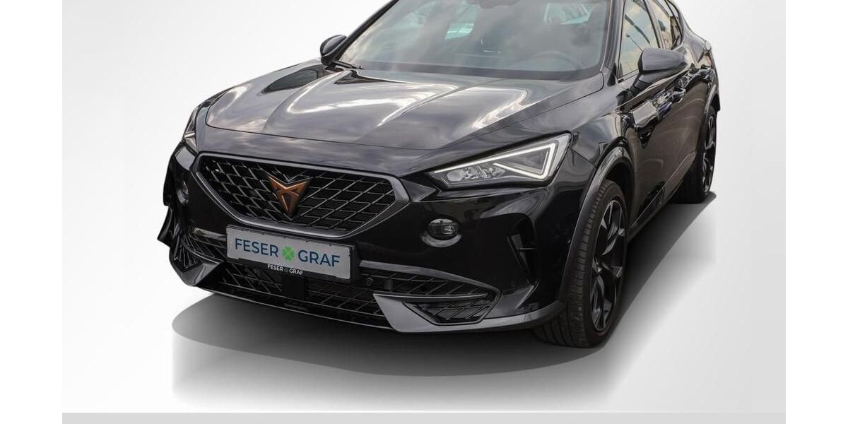 Cupra Formentor 15.937 km 31.750 &euro; Höchstadt an der Aisch 91315