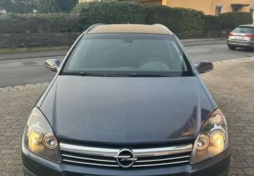 Opel Astra 222.976 km 2.100 &euro; Höchstadt 91315