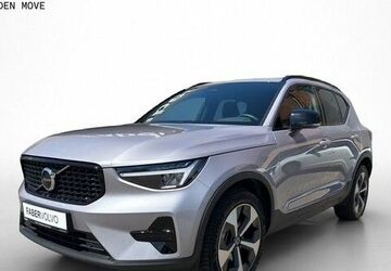 Volvo XC40 15.265 km 36.990 &euro; Bamberg 96052