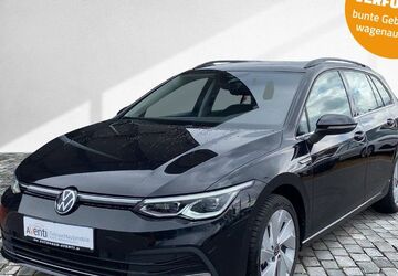 VW Golf 40.592 km 25.338 &euro; Bamberg 96052