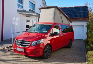 Mercedes-Benz Vito 178.000 km 32.900 &euro; Stegaurach 96135