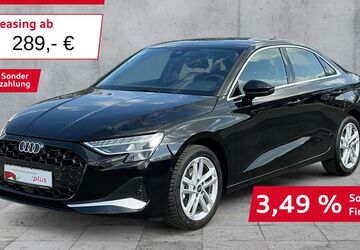 Audi A3 27.488 km 31.630 &euro; Bamberg 96052