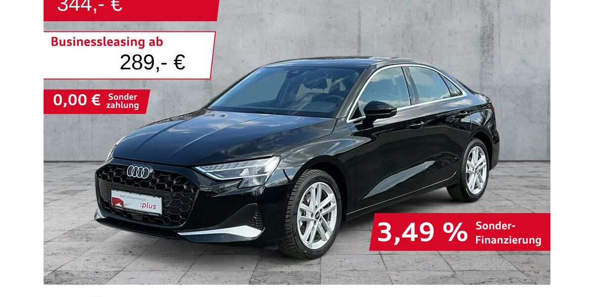 Audi A3 27.488 km 31.930 &euro; Bamberg 96052