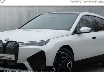 BMW iX 70.069 km 39.980 &euro; Forchheim 91301