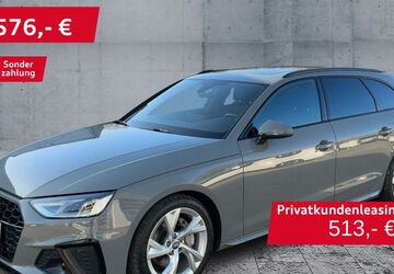 Audi A4 50.699 km 29.350 &euro; Scheßlitz 96110