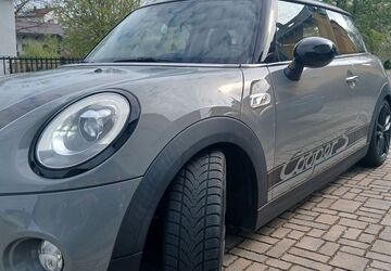 Mini Cooper S 103.500 km 14.800 &euro; Breitengüssbach 96149