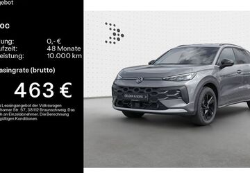 VW T-Roc 1.490 km 39.190 &euro; Ebern 96106