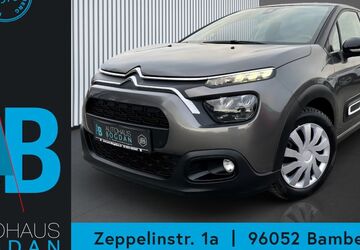 Citroen C3 35.169 km 11.990 &euro; Bamberg 96052