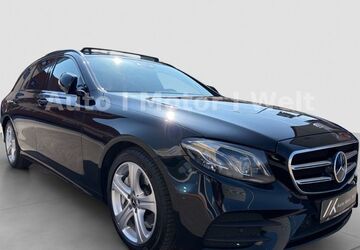 Mercedes-Benz E 400 233.824 km 21.999 &euro; Bamberg 96052