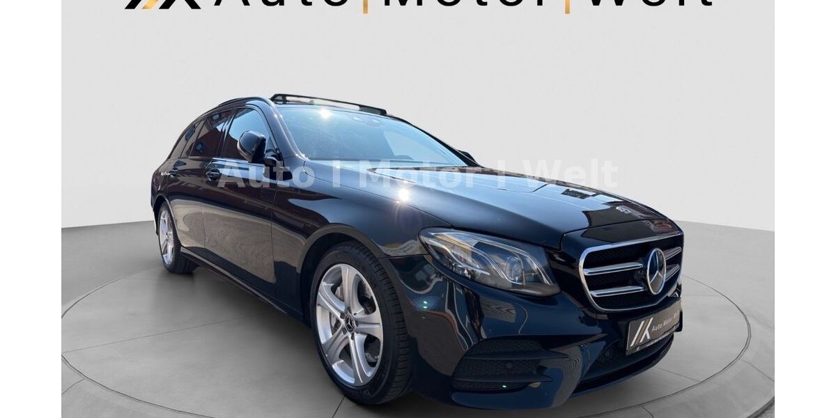 Mercedes-Benz E 400 233.824 km 21.999 &euro; Bamberg 96052