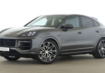 Porsche Cayenne 9.900 km 127.900 &euro; Bamberg 96052