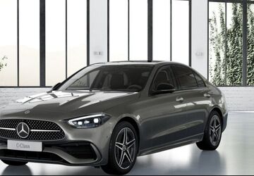 Mercedes-Benz C 200 10.022 km 46.432 &euro; Bamberg 96052