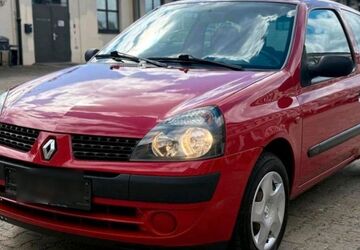 Renault Clio 112.800 km 1.500 &euro; Bamberg 96047