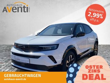 Gebrauchte Opel Mokka