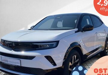 Opel Mokka 21.173 km 21.478 &euro; Bamberg 96052