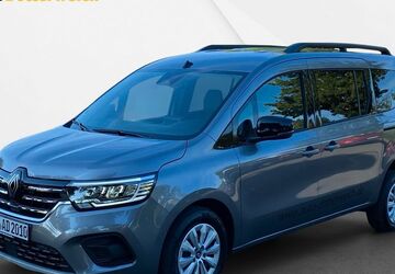 Renault Grand Kangoo 4.500 km 48.990 &euro; Schönbrunn 96185