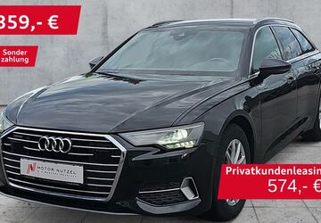 Audi A6 67.807 km 32.930 &euro; Bamberg 96052