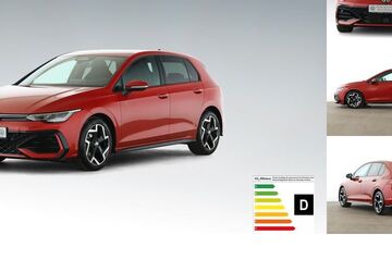 VW Golf 25.300 km 31.880 &euro; Bamberg 96052