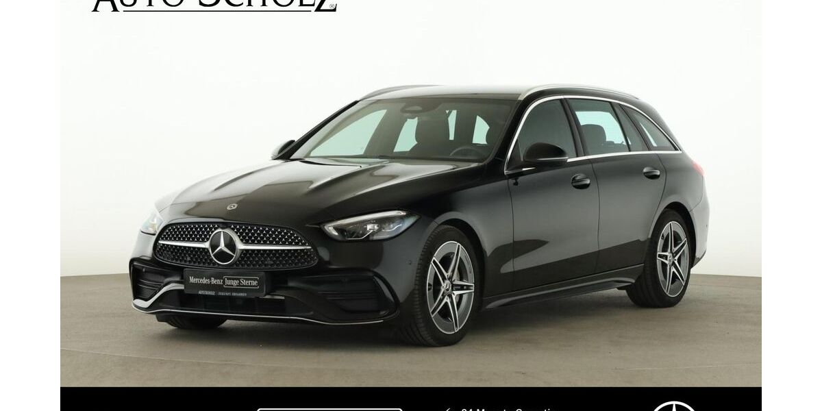 Mercedes-Benz C 300 12.377 km 41.893 &euro; Bamberg 96052