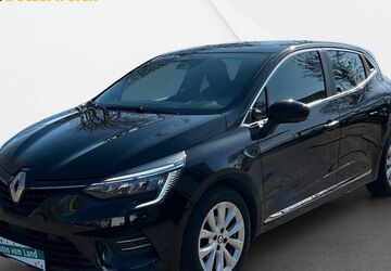 Renault Clio 40.600 km 13.890 &euro; Schönbrunn 96185