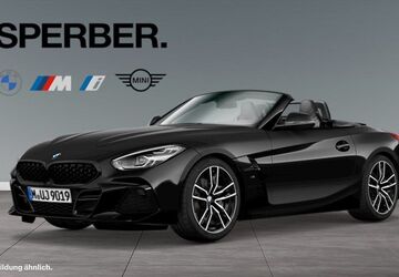 BMW Z4 25.984 km 37.930 &euro; Bamberg 96050