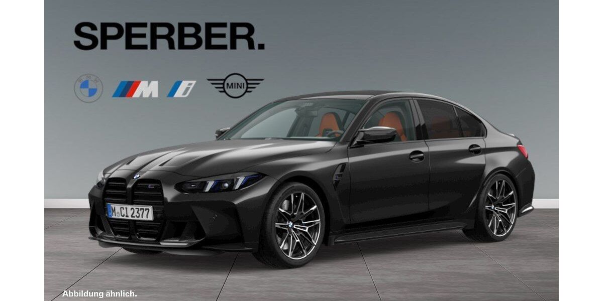 BMW M3 16.137 km 87.900 &euro; Bamberg 96050