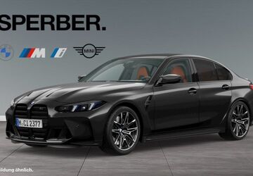 BMW M3 16.137 km 88.900 &euro; Bamberg 96050