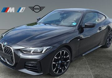 BMW 420 24.293 km 42.700 &euro; Bamberg 96050