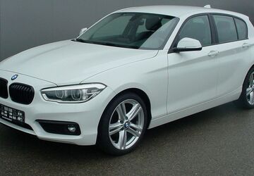 BMW 118 90.000 km 13.700 &euro; Baiersdorf 91083