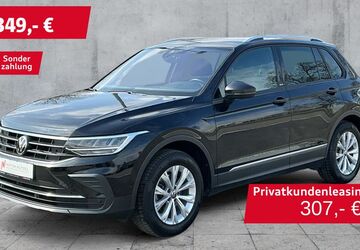 VW Tiguan 36.995 km 28.130 &euro; Bamberg 96052