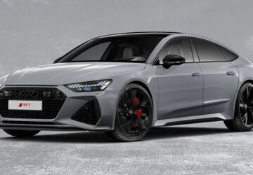 Audi RS7 11.654 km 121.930 &euro; Bamberg 96052