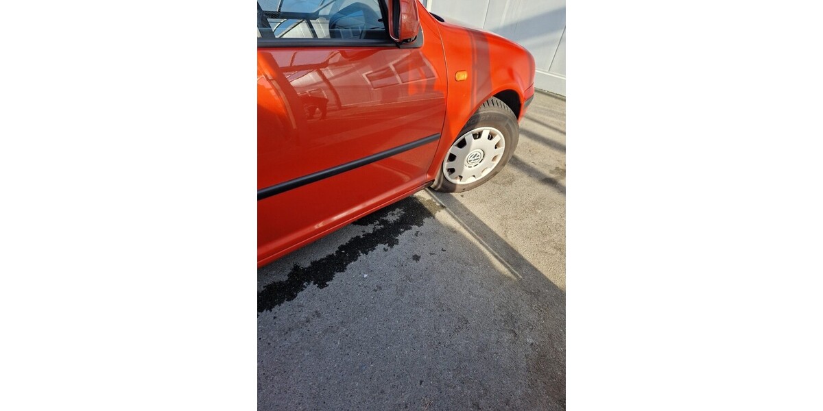 VW Golf V 190.400 km 1.799 &euro; Litzendorf 96123