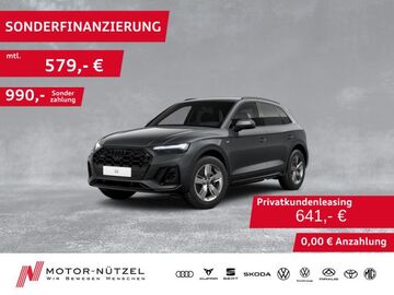Gebrauchte Audi Q5
